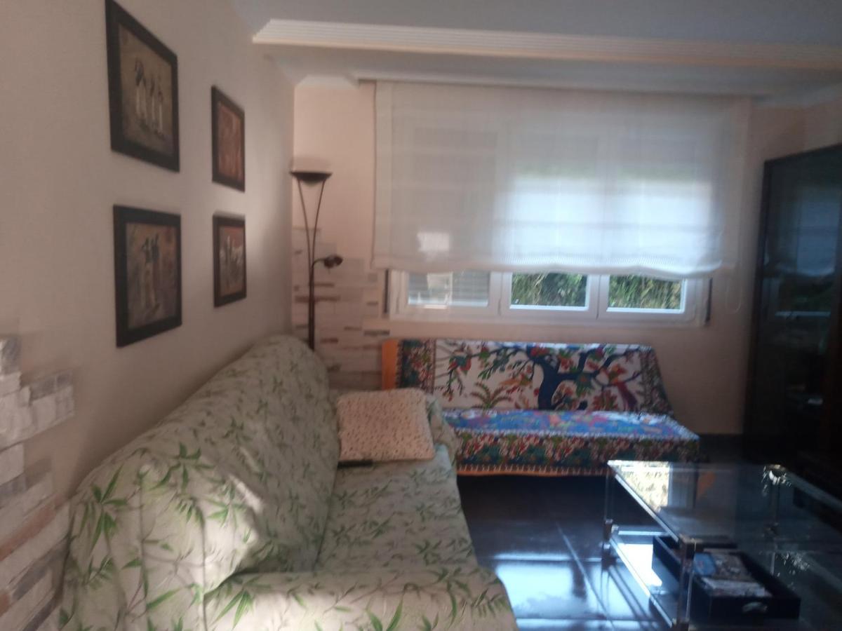 Kresala Etxea ,2 Min De Puerto ,Wifi Free Apartman Bermeo Kültér fotó
