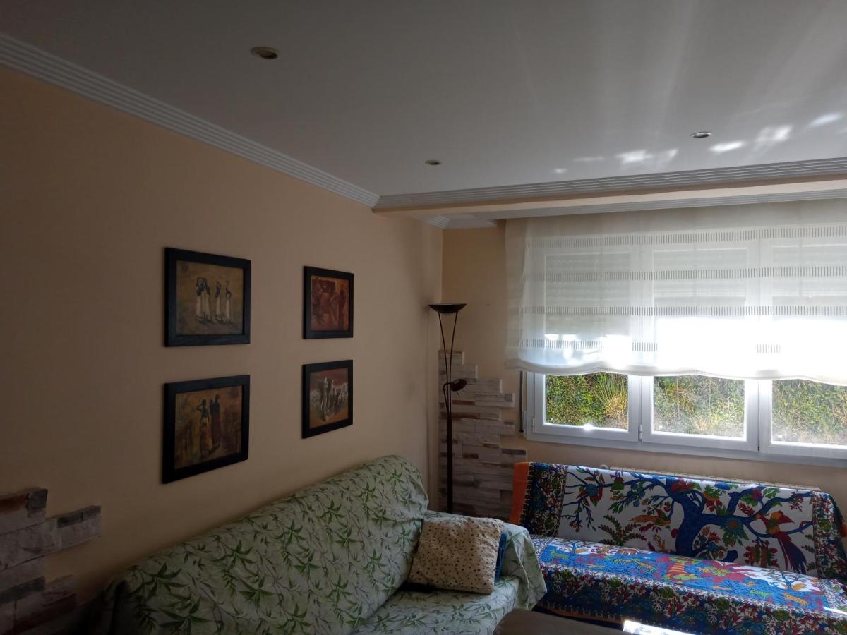 Kresala Etxea ,2 Min De Puerto ,Wifi Free Apartman Bermeo Kültér fotó