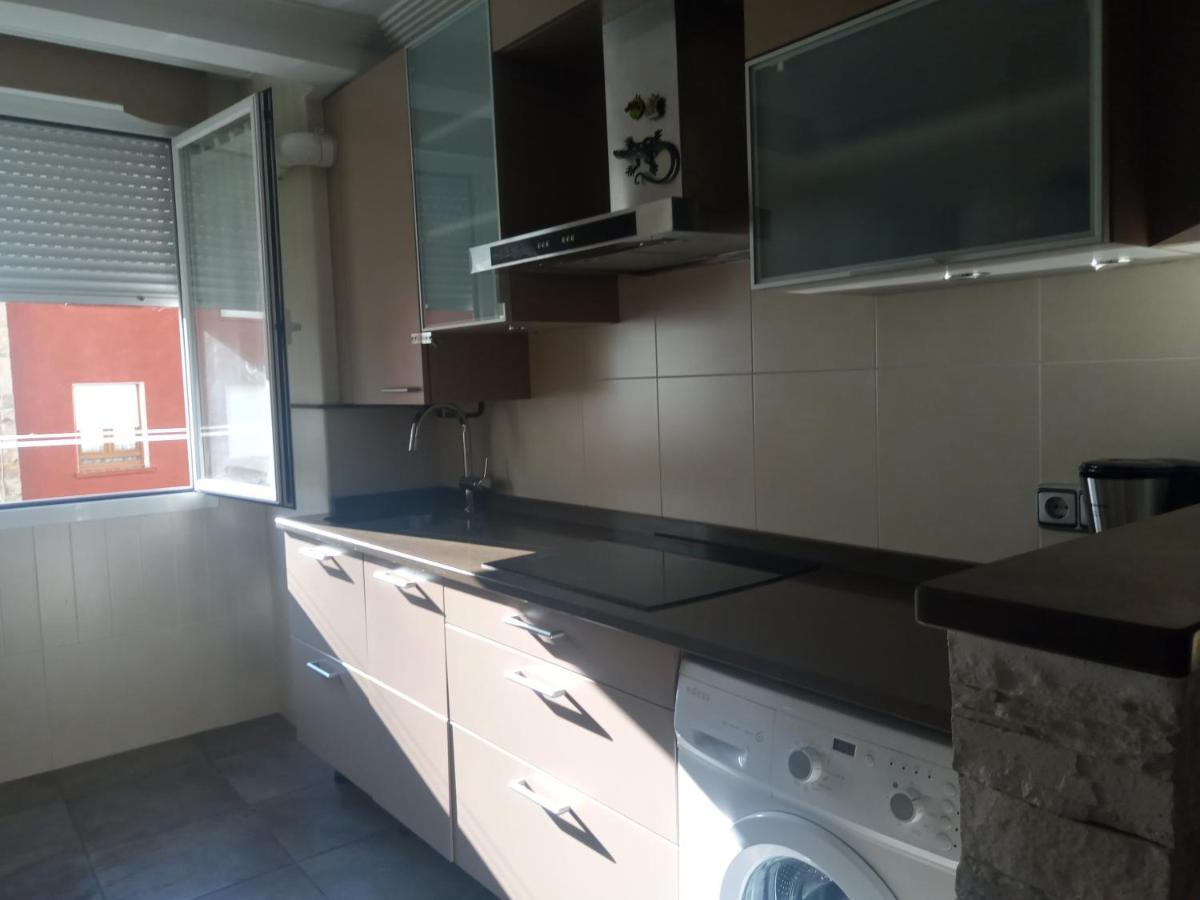 Kresala Etxea ,2 Min De Puerto ,Wifi Free Apartman Bermeo Kültér fotó