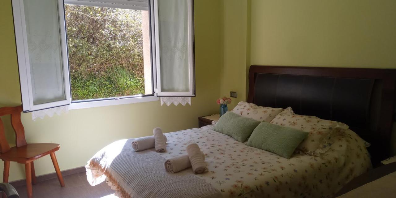 Kresala Etxea ,2 Min De Puerto ,Wifi Free Apartman Bermeo Kültér fotó
