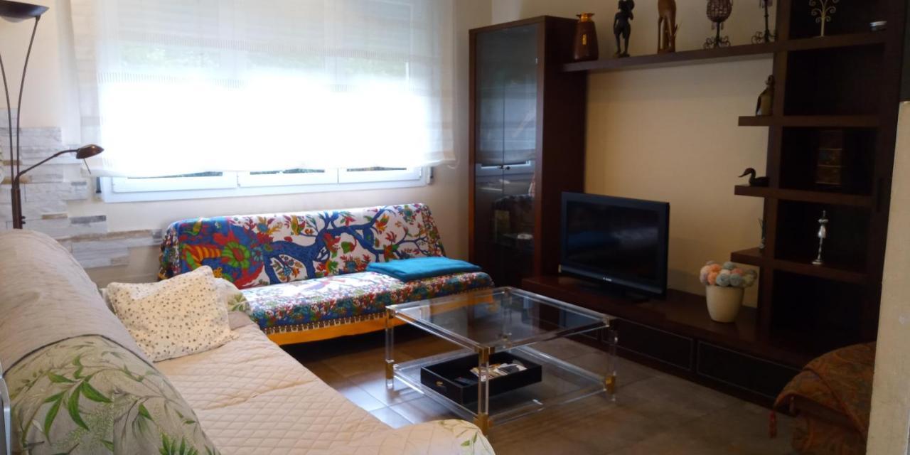 Kresala Etxea ,2 Min De Puerto ,Wifi Free Apartman Bermeo Kültér fotó