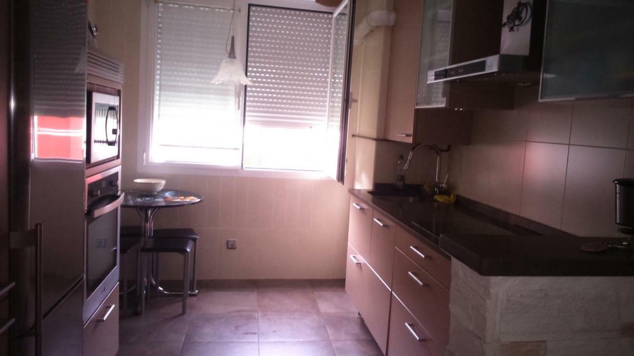Kresala Etxea ,2 Min De Puerto ,Wifi Free Apartman Bermeo Kültér fotó