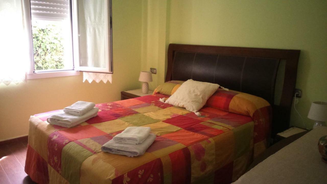 Kresala Etxea ,2 Min De Puerto ,Wifi Free Apartman Bermeo Kültér fotó