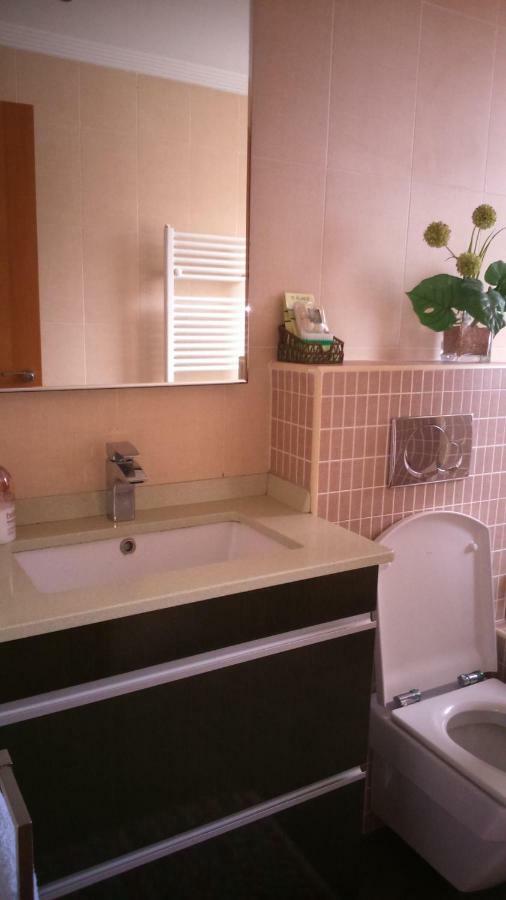 Kresala Etxea ,2 Min De Puerto ,Wifi Free Apartman Bermeo Kültér fotó