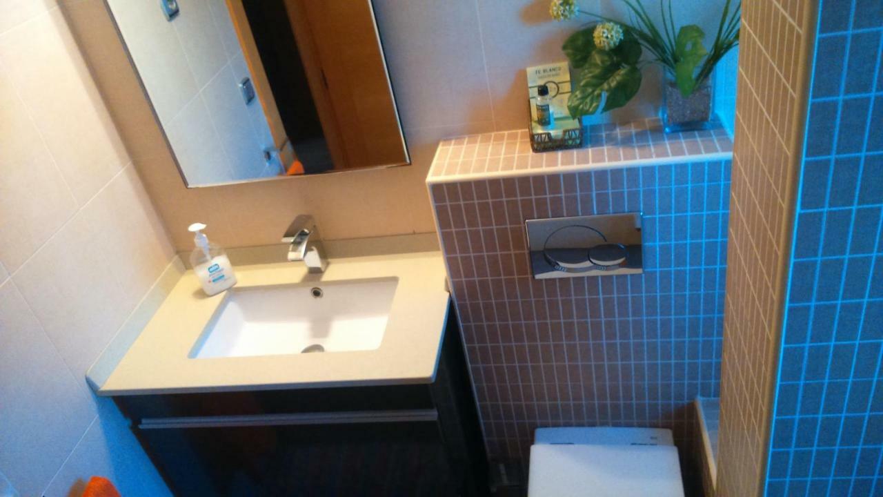 Kresala Etxea ,2 Min De Puerto ,Wifi Free Apartman Bermeo Kültér fotó
