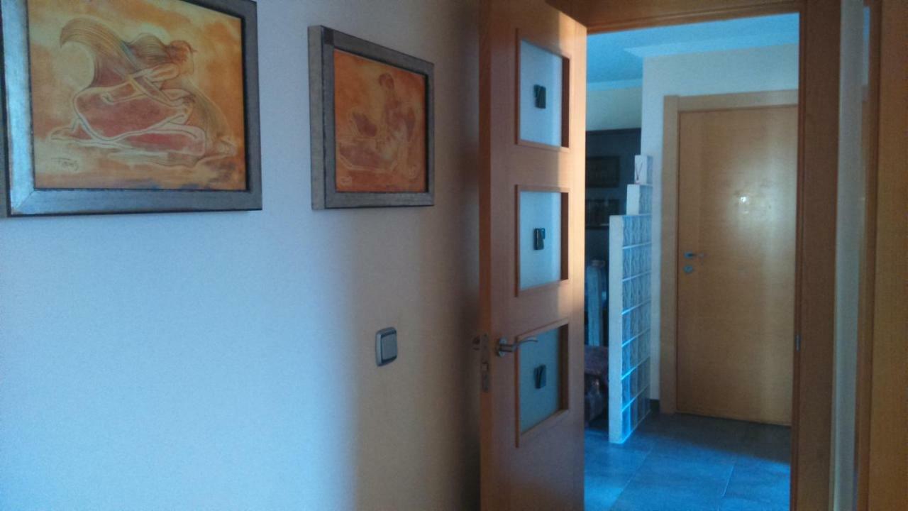 Kresala Etxea ,2 Min De Puerto ,Wifi Free Apartman Bermeo Kültér fotó