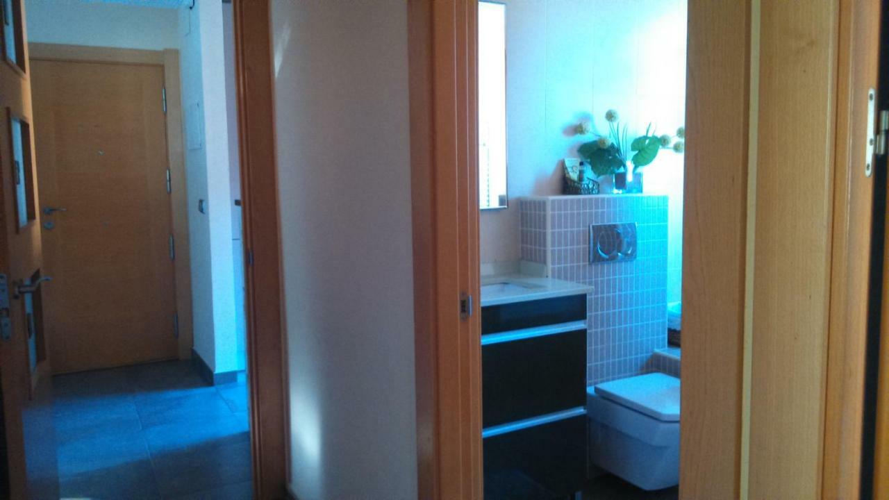 Kresala Etxea ,2 Min De Puerto ,Wifi Free Apartman Bermeo Kültér fotó